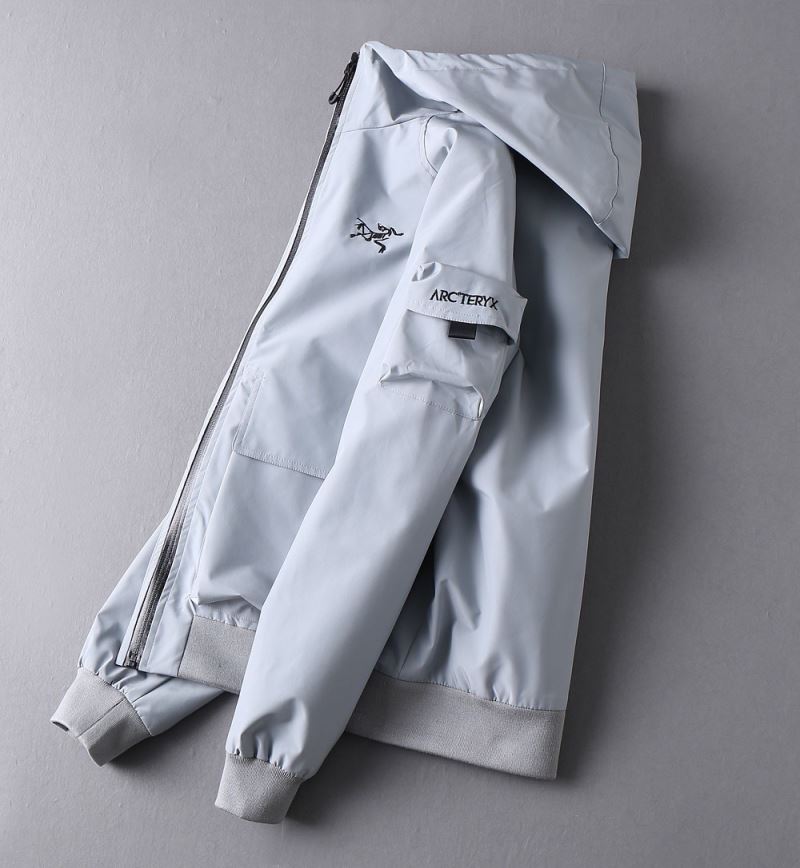 Arcteryx Outwear